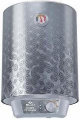 Bajaj 10 Litres Shakti PC Storage Water Heater (Grey)