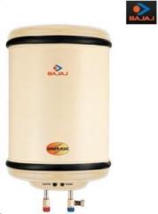 Bajaj 10 Litres (SHAKTI PLUS 4 STAR, IVORY) Storage Water Heater