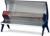 Bajaj 1000 Watt FLASHY Radiant Room Heater