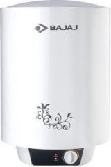 Bajaj 15 Litres 15L New Shakti Neo 150873 Storage Water Heater (White)