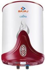 Bajaj 15 Litres Bajaj CALDIA Storage Water Heater (White)