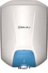 Bajaj 15 Litres Bajaj ENDURE SERIES GRACIO 15 LTR Storage Water Heater (White, Blue)