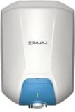 Bajaj 15 Litres Bajaj Endure Series Gracio Storage Water Heater (15L, WHITE & BLUE)