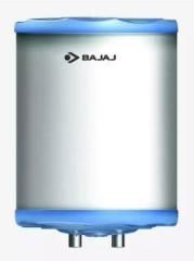 Bajaj 15 Litres Bajaj Montage Plus 15 L White 150866 Storage Water Heater (White/Blue)