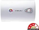 Bajaj 15 Litres Majesty 15GMH (RF) Storage Water Heater (White)