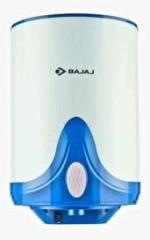 Bajaj 15 Litres Solezia 2000W 15 Litre White & Blue Storage Water Heater (150890, White/Blue)