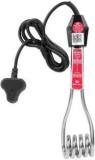 Bajaj 1500 Watt Immersion Shock Proof Water Heater (Water)