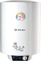 Bajaj 25 Litres 25L New Shakti Glasslined With Glasslined Technology (150743) Storage Water Heater (4 Star, White)