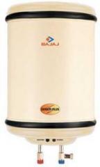 Bajaj 25 Litres 25ltr shakti plus Storage Water Heater (White, Iveory)