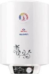 Bajaj 25 Litres Bajaj New Shakti GL 25 ltr Storage Water Heater (White)