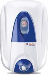 Bajaj 25 Litres CALENTA 25 L Storage Water Heater (Blue, White)