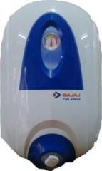 Bajaj 25 Litres Calenta Storage Water Heater (White)