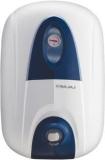 Bajaj 25 Litres Mantilla 25L Storage Water Heater (White)