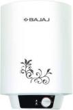 Bajaj 25 Litres Popular Plus 25 L Suitable for large wall spaces Storage Water Heater (White)