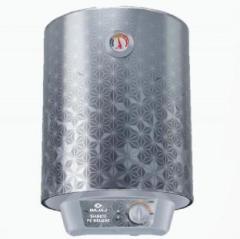 Bajaj 25 Litres Shakti PC Dlx Storage Water Heater (Grey)