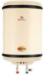 Bajaj 25 Litres Shakti plus 25l Storage Water Heater (IVORY)