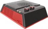 Bajaj 260086 Majesty RX19 Heat Convector