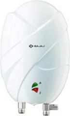 Bajaj 3 Litres Bajaj FLORA 4.5 KW 3L Instant Water Heater (White)