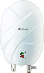 Bajaj 3 Litres Flora 3L Electricals Instant Water Heater (White)