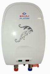 Bajaj 3 Litres Px 3i Instant Water Heater (White)