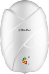 Bajaj 3 Litres Shield series Splendora plus Instant Water Heater (White)