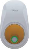 Bajaj 3 Litres Sponta GL 3L 3KW Instant Water Heater (White & Yellow)