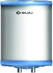 Bajaj 6 Litres MONTAGE 6 ltr Storage Water Heater (White)