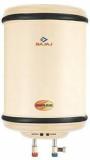 Bajaj 6 Litres Shakti Plus 6 Ltr Storage Water Heater (4 Star, Ivory)