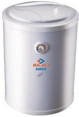 Bajaj 6 Litres shakti plus 6ltr Storage Water Heater (ivory)