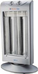 Bajaj Majesty CHX 10 Carbon Room Heater