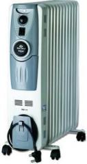 Bajaj Majesty RH 11F Halogen Room Heater