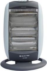 Bajaj Majesty Rhx 3 New Majesty Rhx 3 New Halogen Room Heater