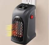 Bansal Portable Wall Plug In |Handy Electric Mini Size Heater Fiber Board Room Heater