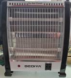 Bediya QRH 2 QRH 2 QUARTZ HEATER Halogen Room Heater