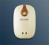 Benchmark 3 Litres Topaz 3L Instant Water Heater (Ivory, Bronz)