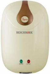 Benchmark 3 Litres TOPAZ Instant Water Heater (IVORY)