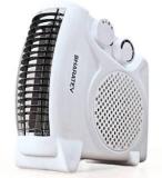 Bharatev BAJ Standard Automatic Fan Room Heater