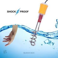 Bijoux Box 1500 Watt Immersion Heater Shock Proof Immersion Heater Rod (Water)