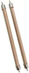 Bilone [Cremic Rod] ||Pack of 2|| Room Heater