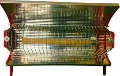 Bilone Priya Single Rod Room Heater