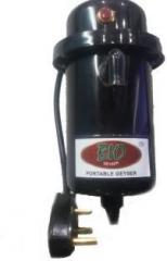 Bio 1000 Litres Portable/Durable/Elegant . Instant Water Heater (Grey, , )