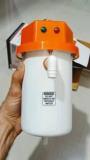 Bkml 20 Litres Instant Portable Instant Water Heater (Multicolor)