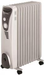 Black & Decker 2000 OFR9 Oil Filled Radiator White