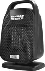 Black & Decker BXSH2002IN Carbon Room Heater