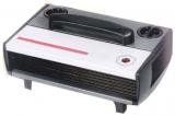 Black Cat 2000 Warmth Surya Room Heater Black