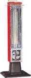 Blazze HP 90C Heat Pillar Quartz Room Heater