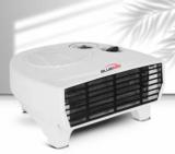 Bluemix Blower High Performance 2000W Room Heater (White)