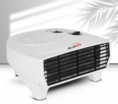 Bluemix Blower High Performance 2000W Room Heater (White)