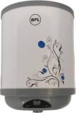 Bpl 15 Litres 15L Blaze BSWHABS15L2KW5S Storage Water Heater (ABS Body, Superior Glassline Tank, 5 Star Rating, White)