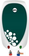 Bpl 3 Litres BWHIPV0013 Instant Water Heater (Green)